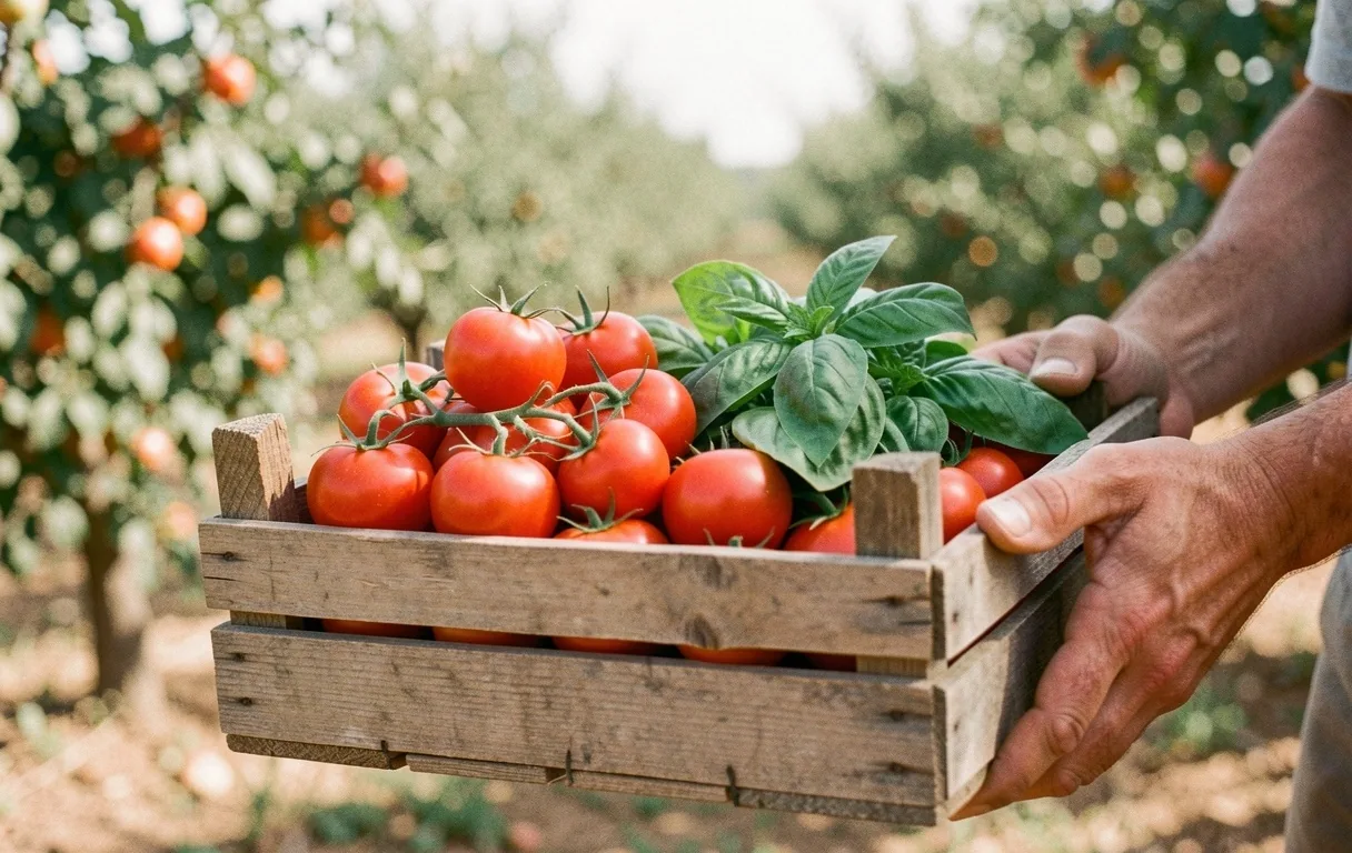 Huerta de Murcia